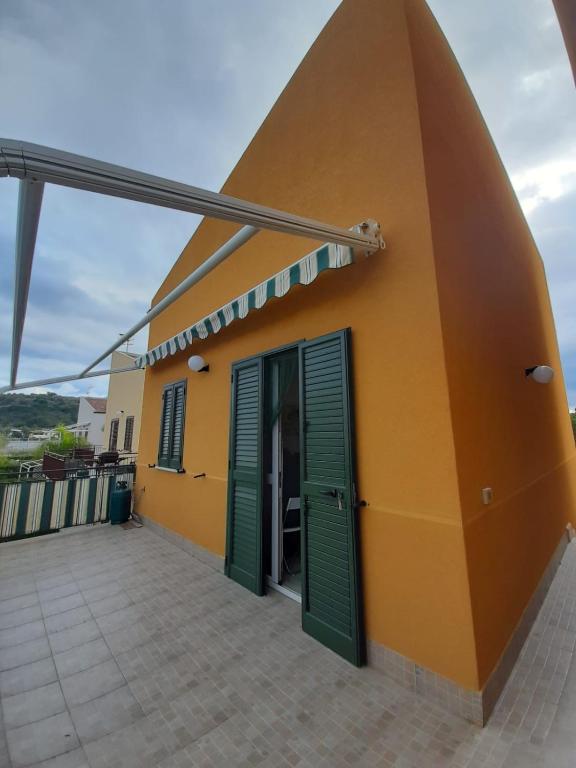 Casa Vacanze Isabella - 4