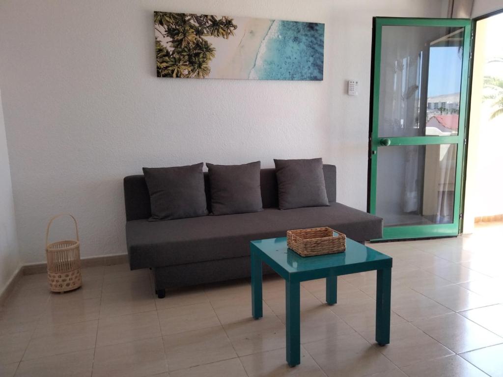 Mirador de Sotavento Apartment 8209 - 4