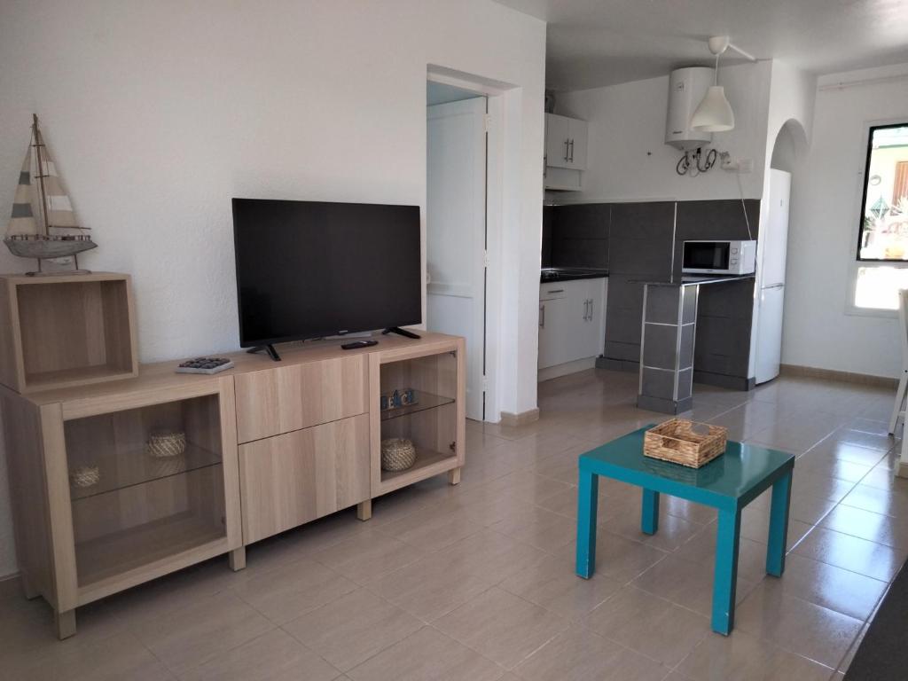 Mirador de Sotavento Apartment 8209 - 2
