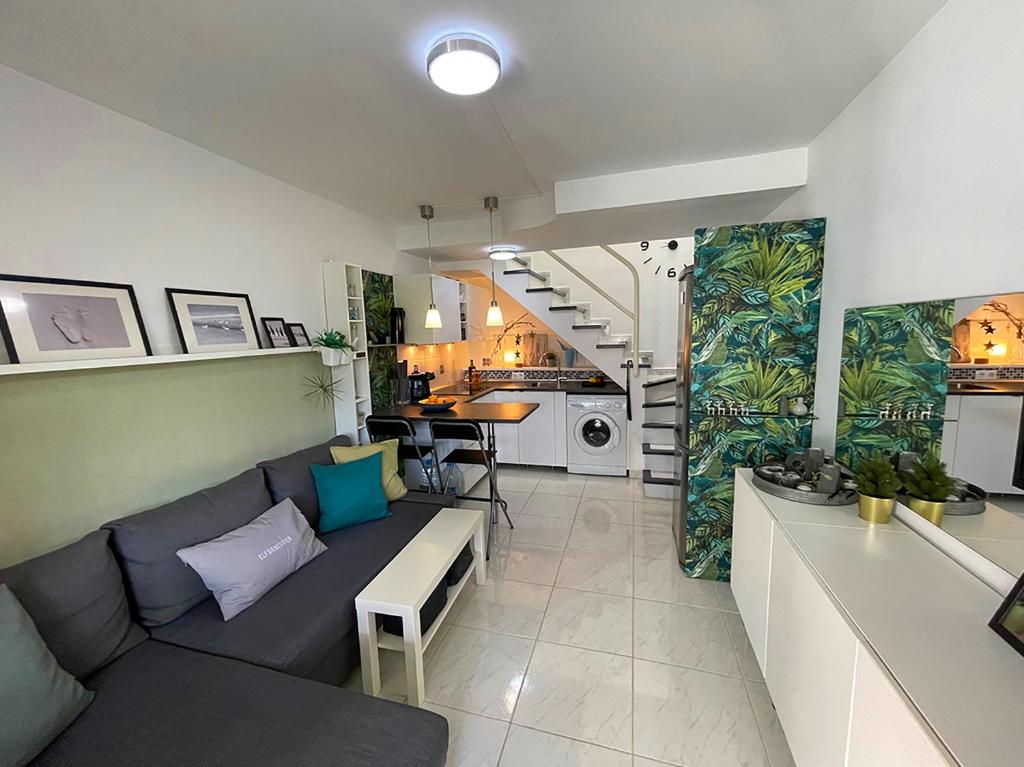 DunaFlor Verde active & chill Bungalow - 1