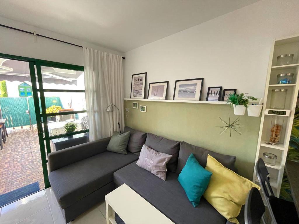 DunaFlor Verde active & chill Bungalow - 3