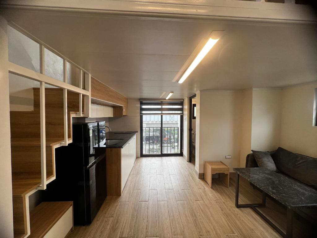 Era Apartment Nguyen Trai, Hanoj