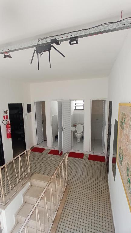 Casa de banho