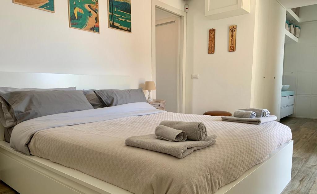 Appartamento con terrazza in zona Navigli - Tortona - 5