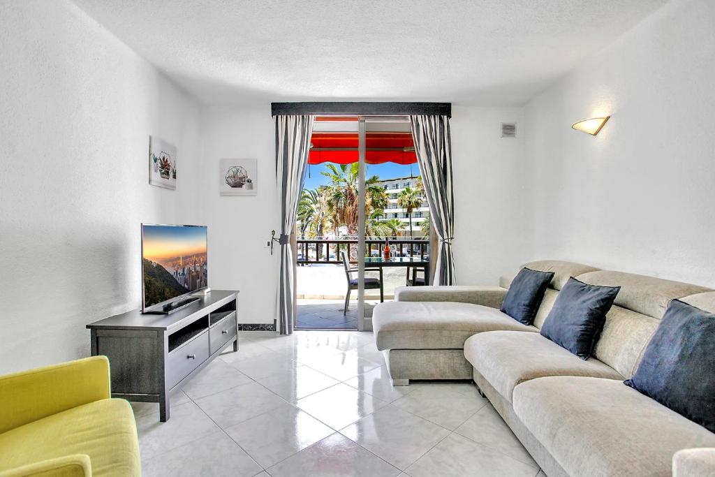 ROBERT APARTMENT PLAYA DE LAS AMÉRICAS - 4