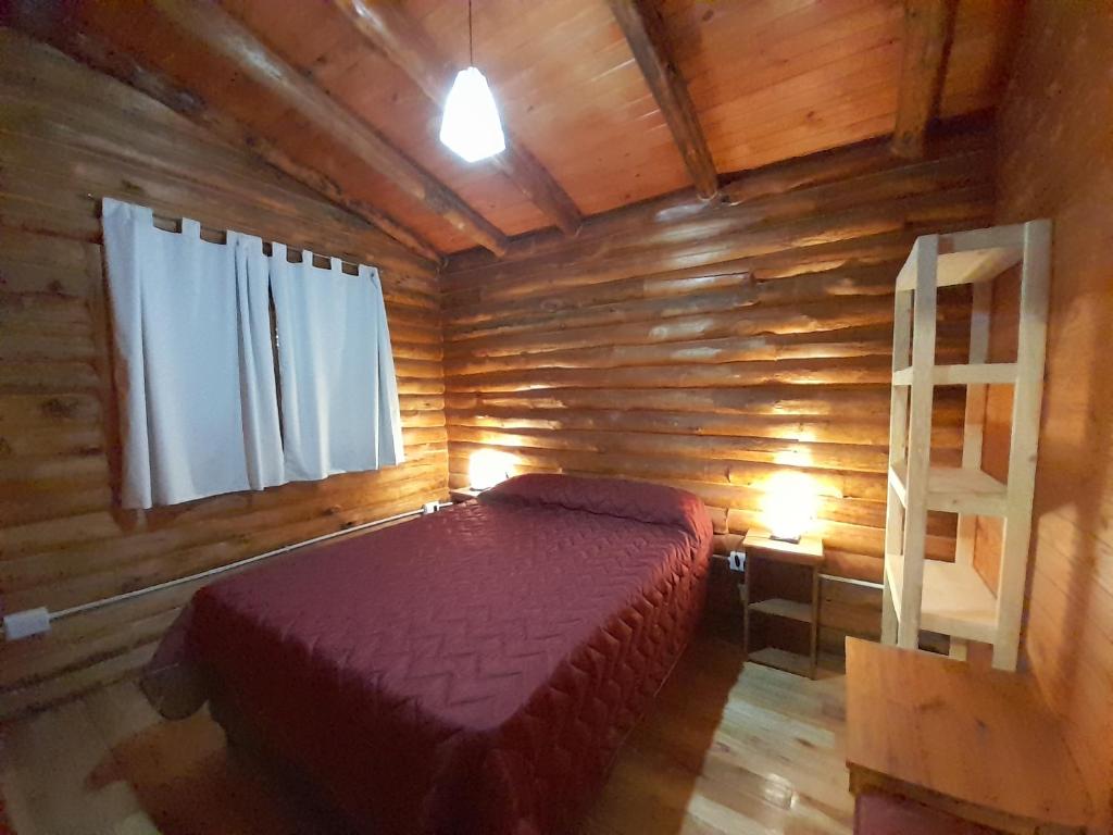 Cabañas Samay - 3
