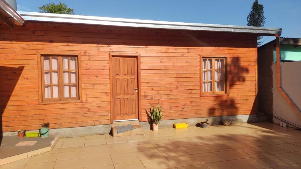 Rios Departamentos Alquiler por Día - 2