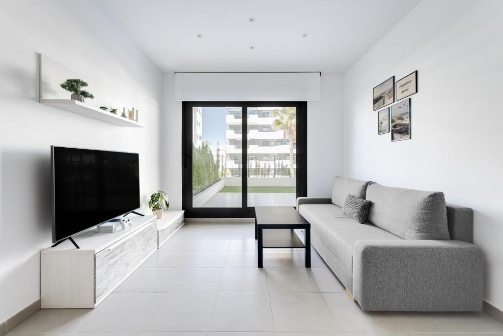 Apartment Arenales Playa del Sol - 5