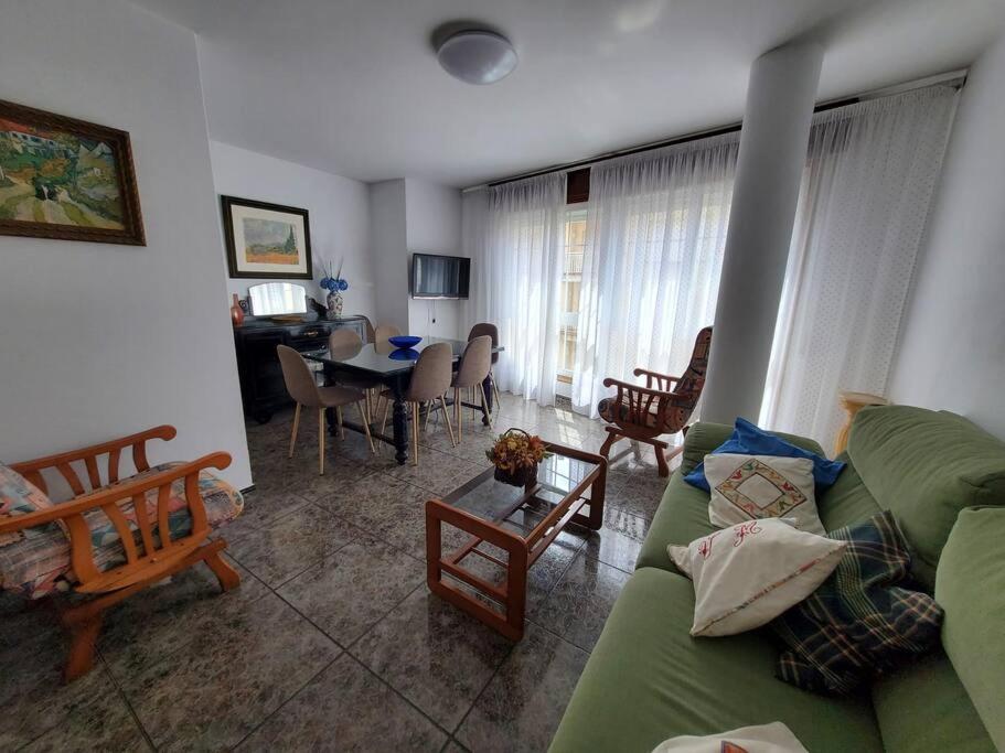 Estupendo apartamento en Silgar - 3