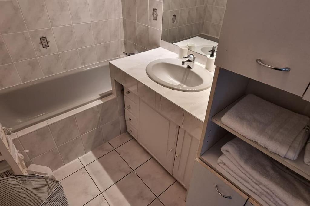Cosy Rent Strasbourg Garage Wifi Terrasse Dream Host Romain - 4