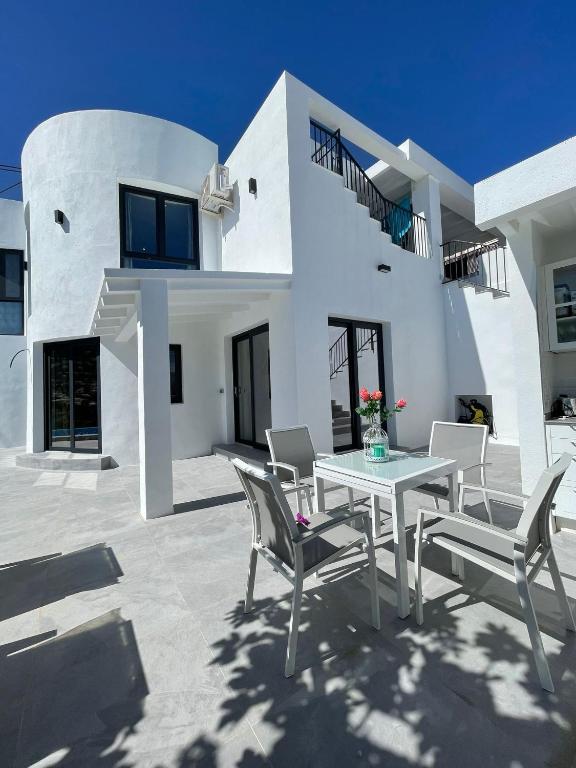 Modern luxury villa Paradise - 4