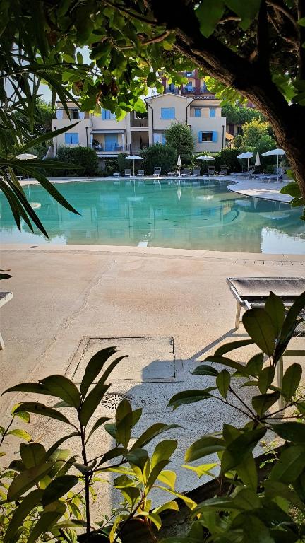 Family Garden Apartment – Borgo dei Fiori - 2
