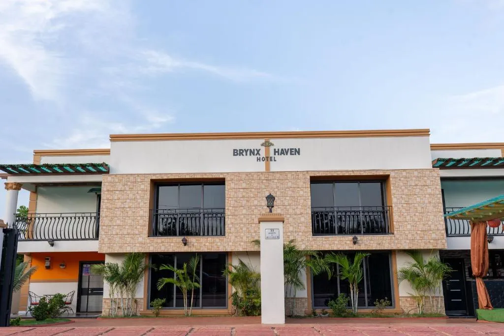 Brynx Haven - Adenta, Accra, hotel in Accra