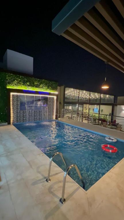 Elite Home Suites  بيت النخبة للأجنحة الفندقية   photo