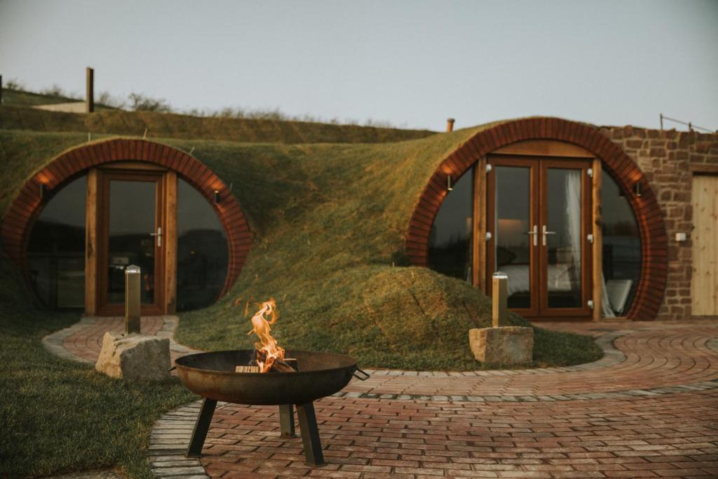 Otters View, Rhayader