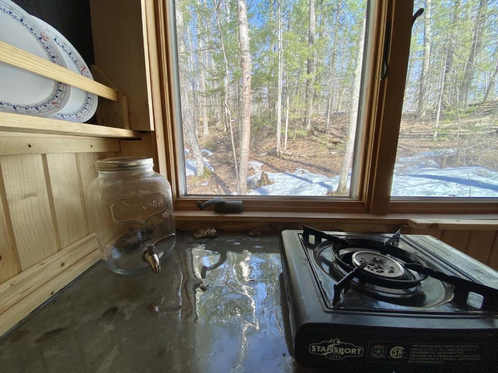 Sailor Springs Glamping