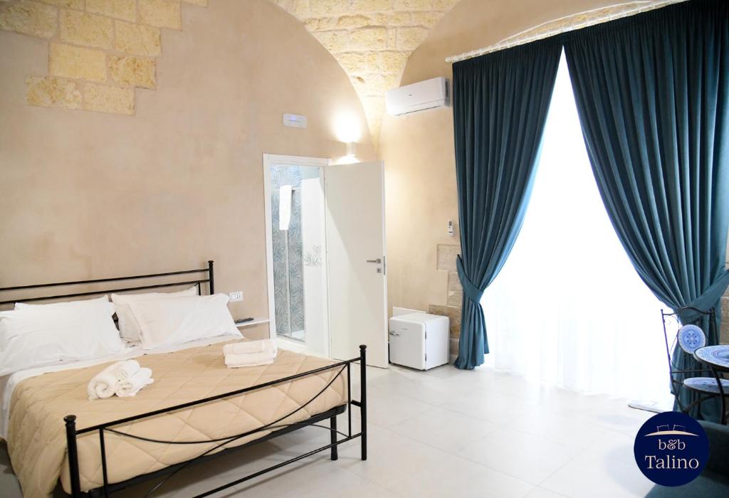 B&B Talino, Trani