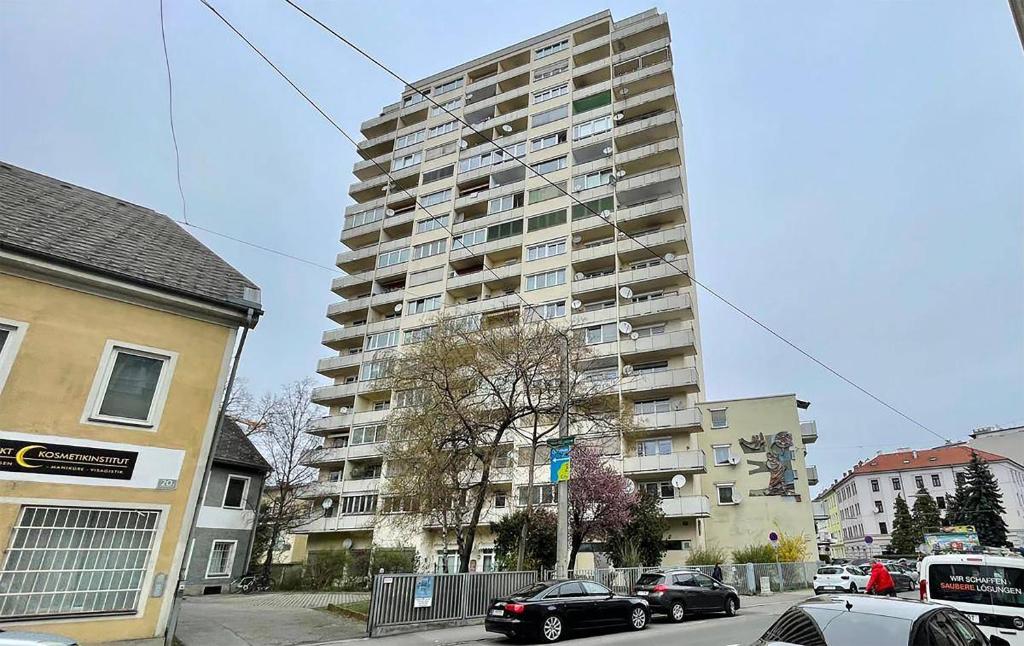 Graz-Apartments 01 - 2