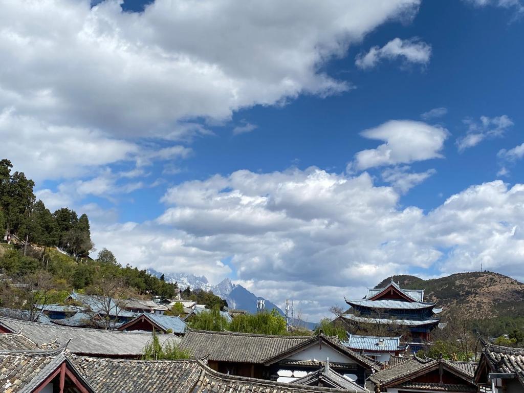 Old Town of Lijiang Meiliju Inn photo