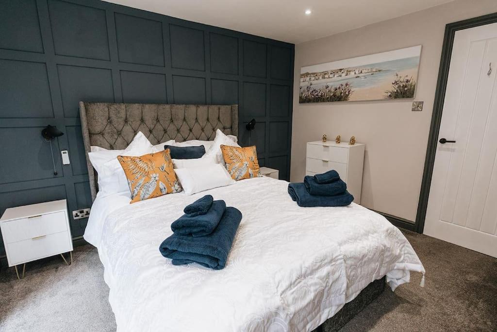 Grove House No. 07, Llandudno photo 2