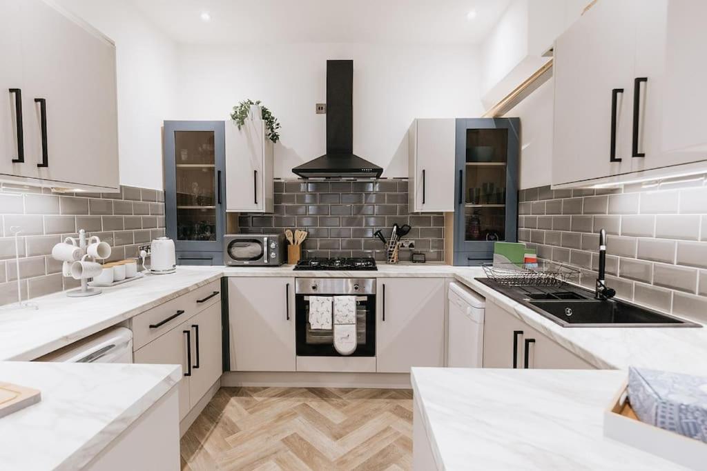 Grove House No. 07, Llandudno photo 6
