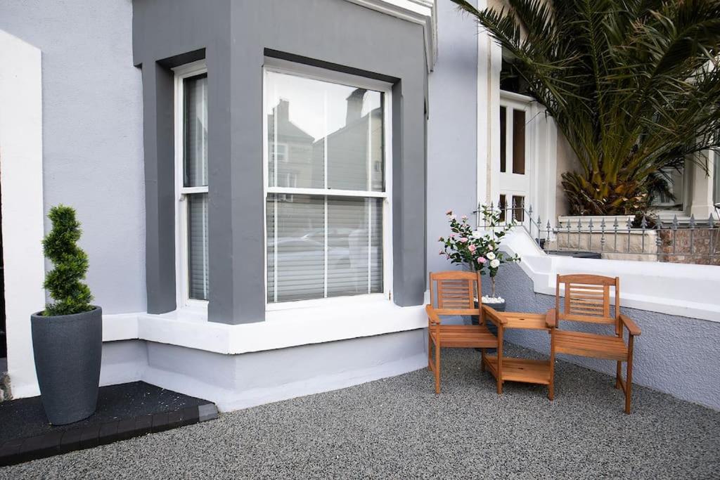 Grove House No. 07, Llandudno photo 5