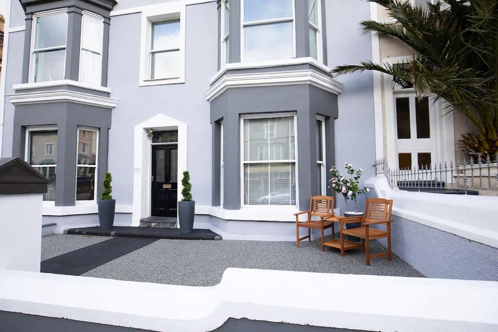Grove House No. 07, Llandudno photo 8