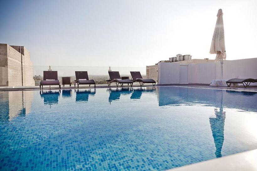 Sliema Tigne Suites, Sliema