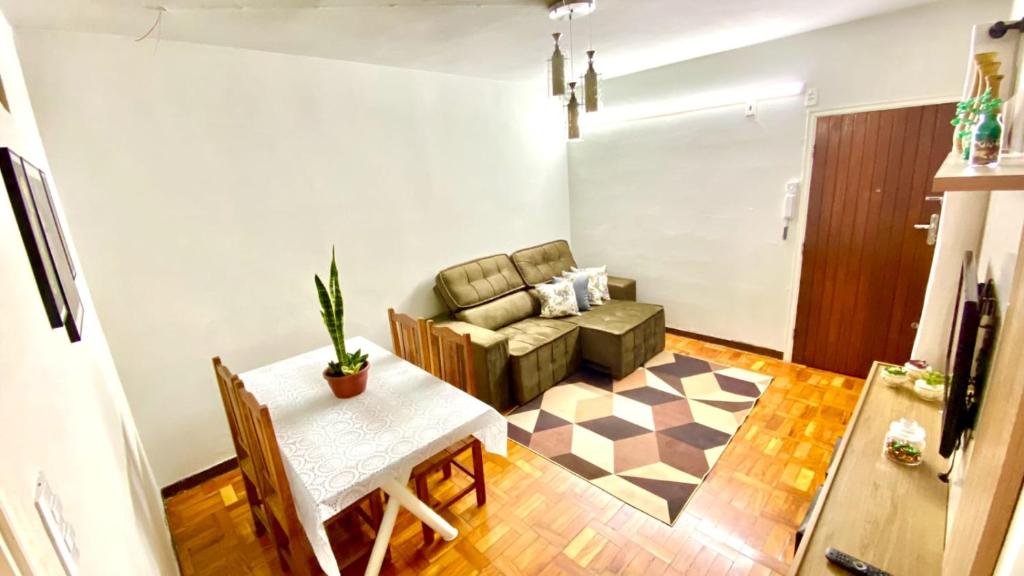 Apartamento Centro