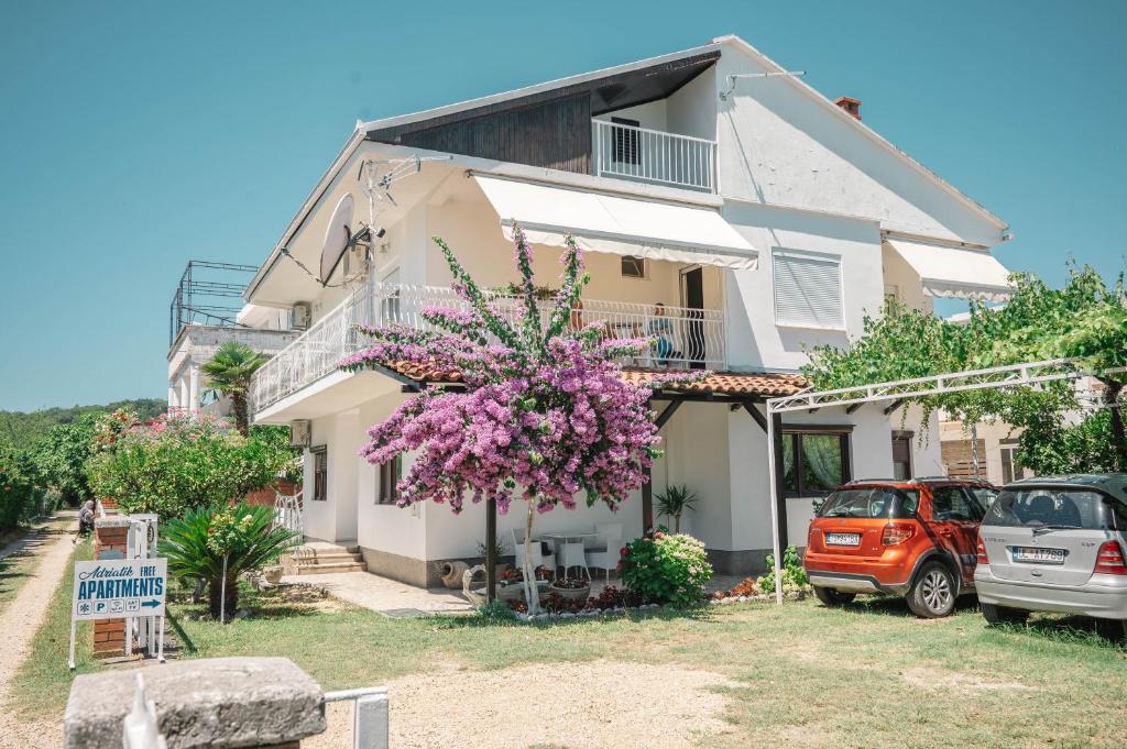 Vila Adriatik photo