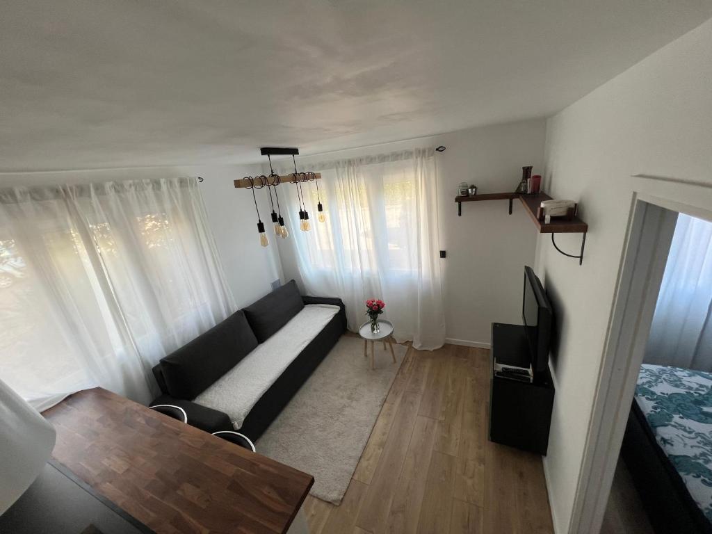 Appartement 2 chambres en bord de mer 46m2 - 3