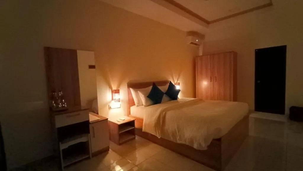 Velaa Garden View, Fodhdhoo- Maldives, hotel in Fodhdhoo