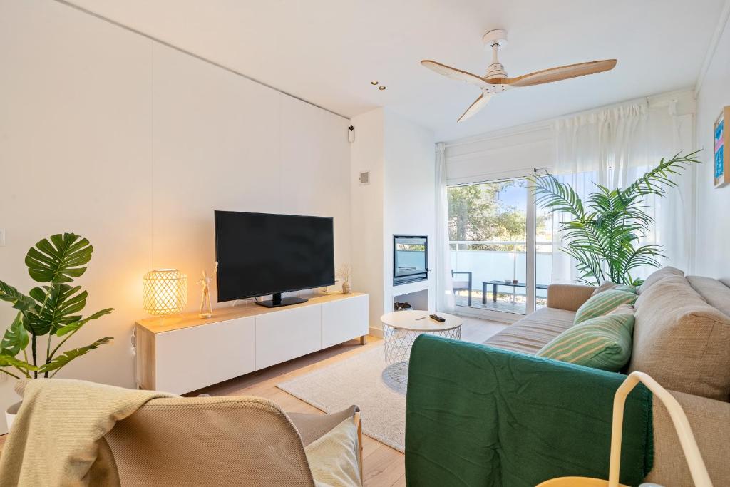 Hauzify I Apartament Westland, Salou