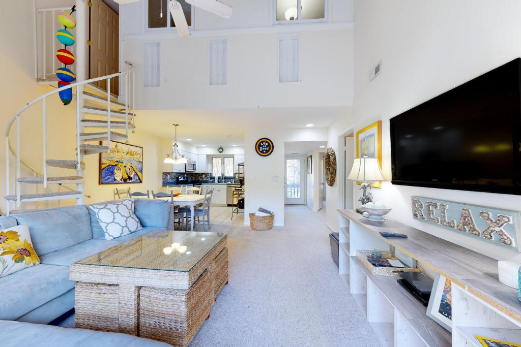 Sea Colony --- 2503 Round Robin Way, Bethany Beach