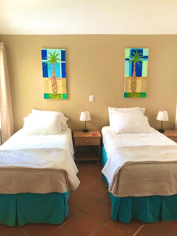 Casa Mi Tesoro Vacation Rooms - 5