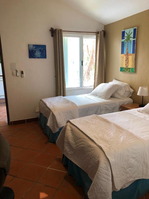 Casa Mi Tesoro Vacation Rooms - 4