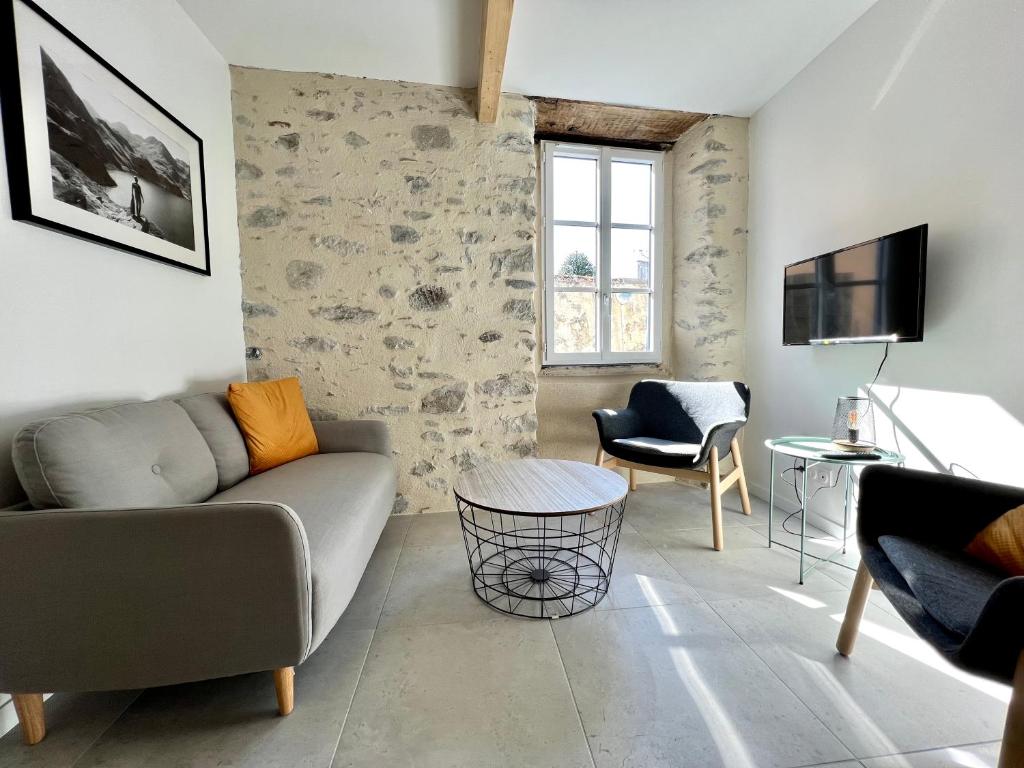 Le gîte du bonheur - 3