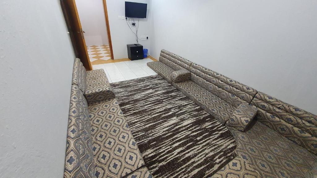 نماء للشقق الفندقية photo