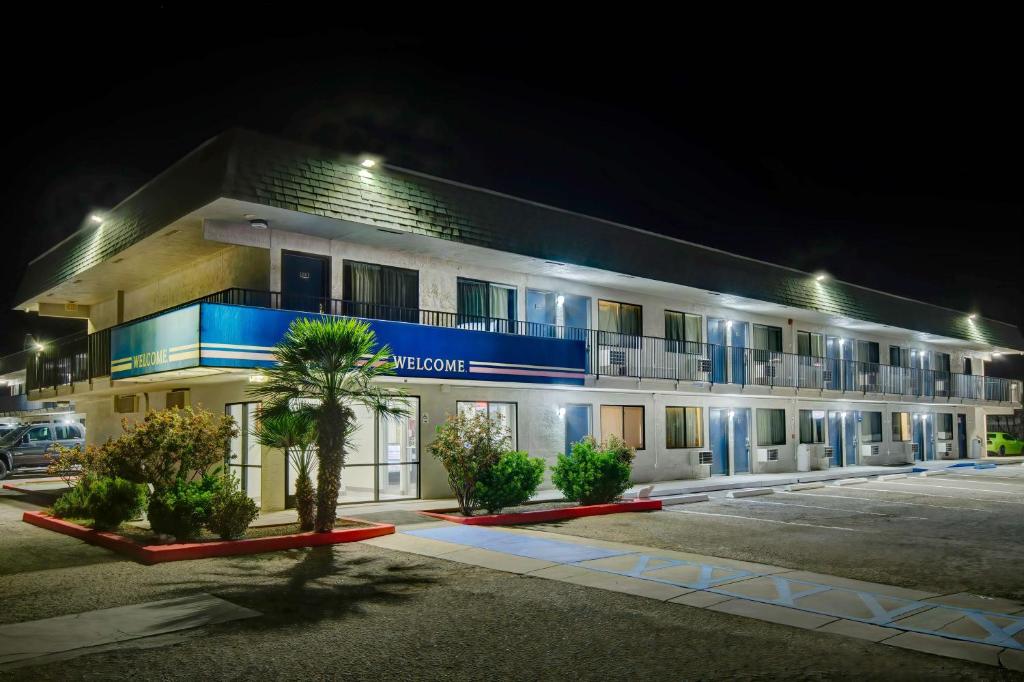 Motel 6-Douglas, AZ — Hotel in Douglas (AZ)