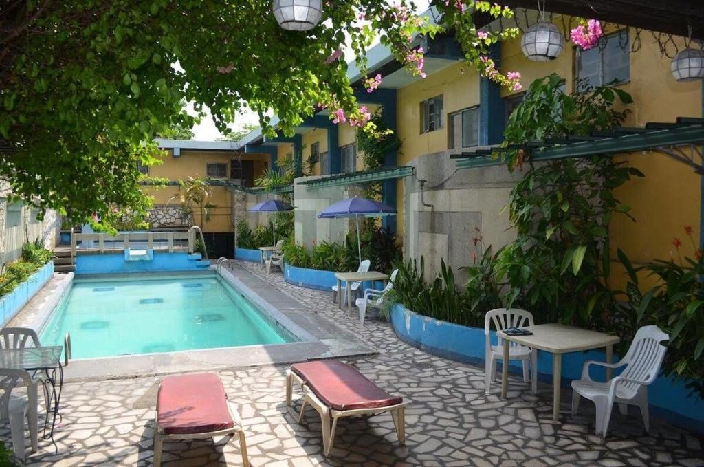 Hotel Saleh photo