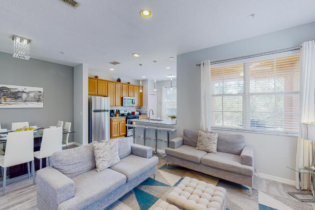 Carriage Point at Reunion Resort, Kissimmee