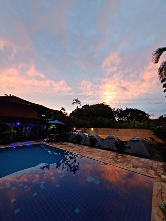 Hostel Tropico de Capricornio - Vermelha do Centro photo