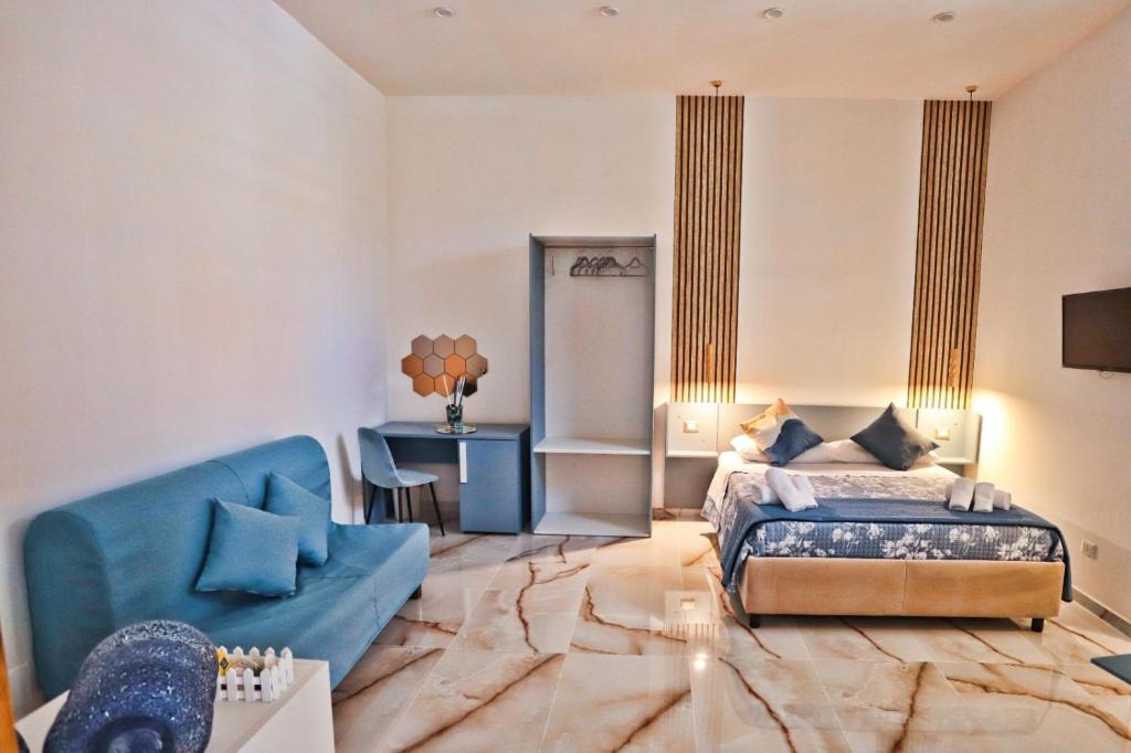 Sant’Anna Suite - 2