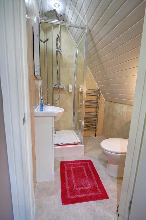 バスルーム（客室）