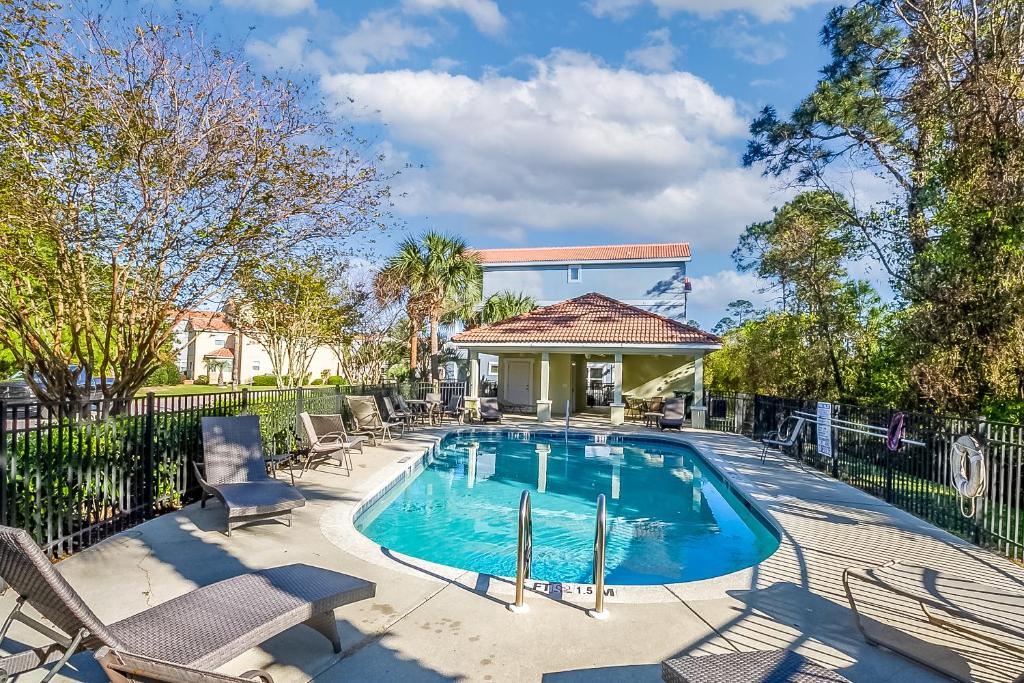 Arborgate Gate Away At 7971 Double Gate Dr By Pkrm, Pensacola