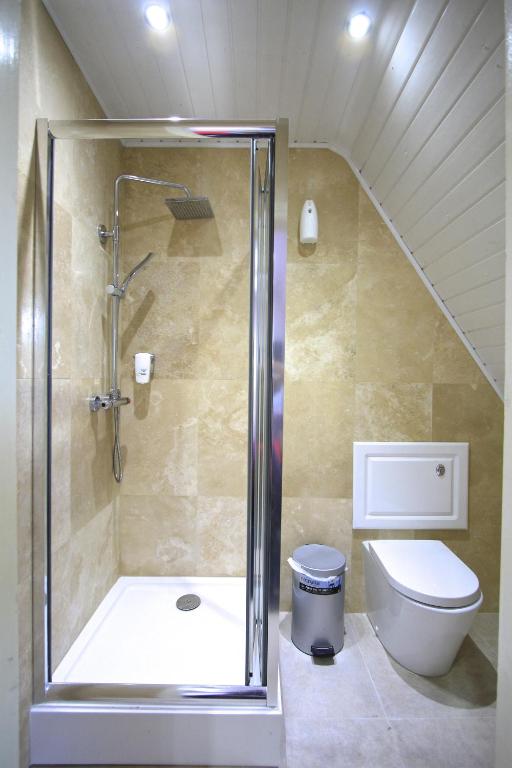 バスルーム（客室）