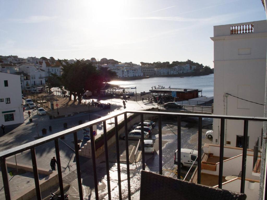 Hostal Marina Cadaques photo