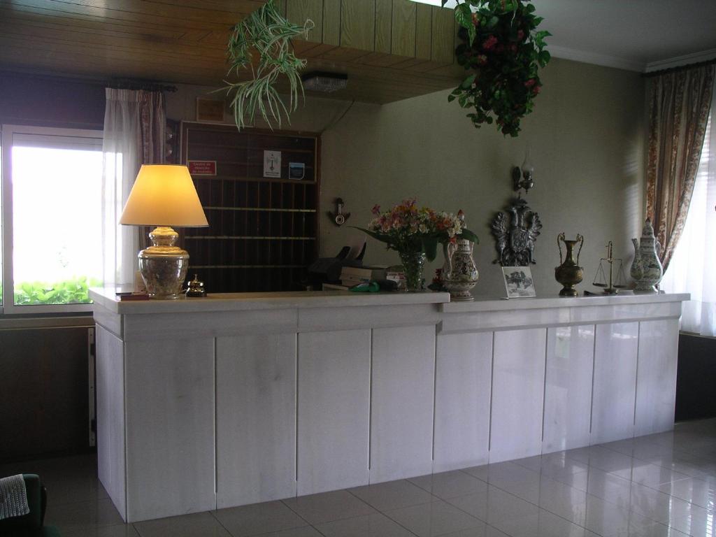 Hotel Santa Rita photo