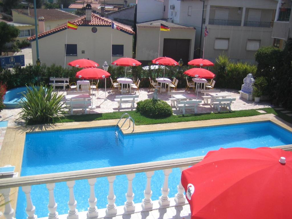 Hotel Santa Rita photo