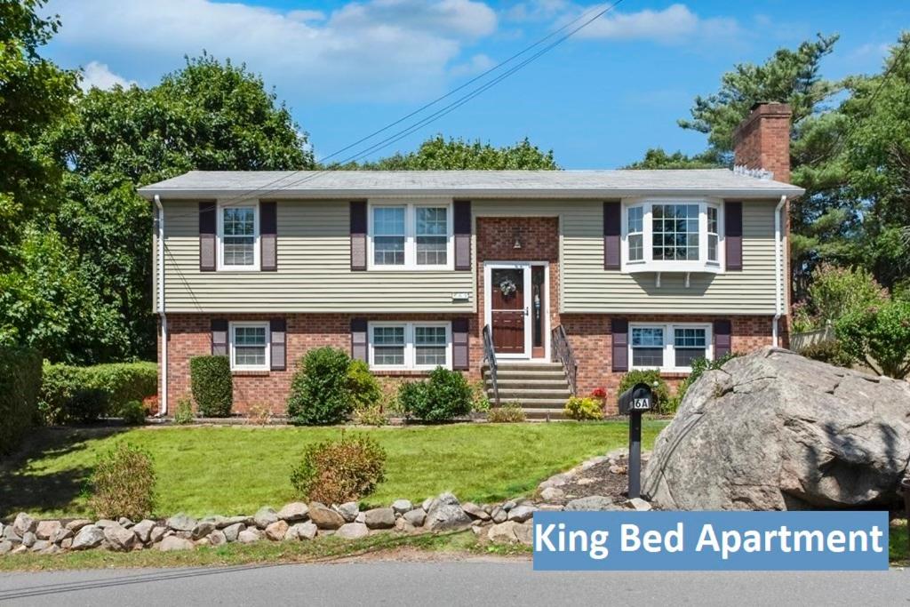 Ocean Breeze-8min Walk to Beach, Gloucester